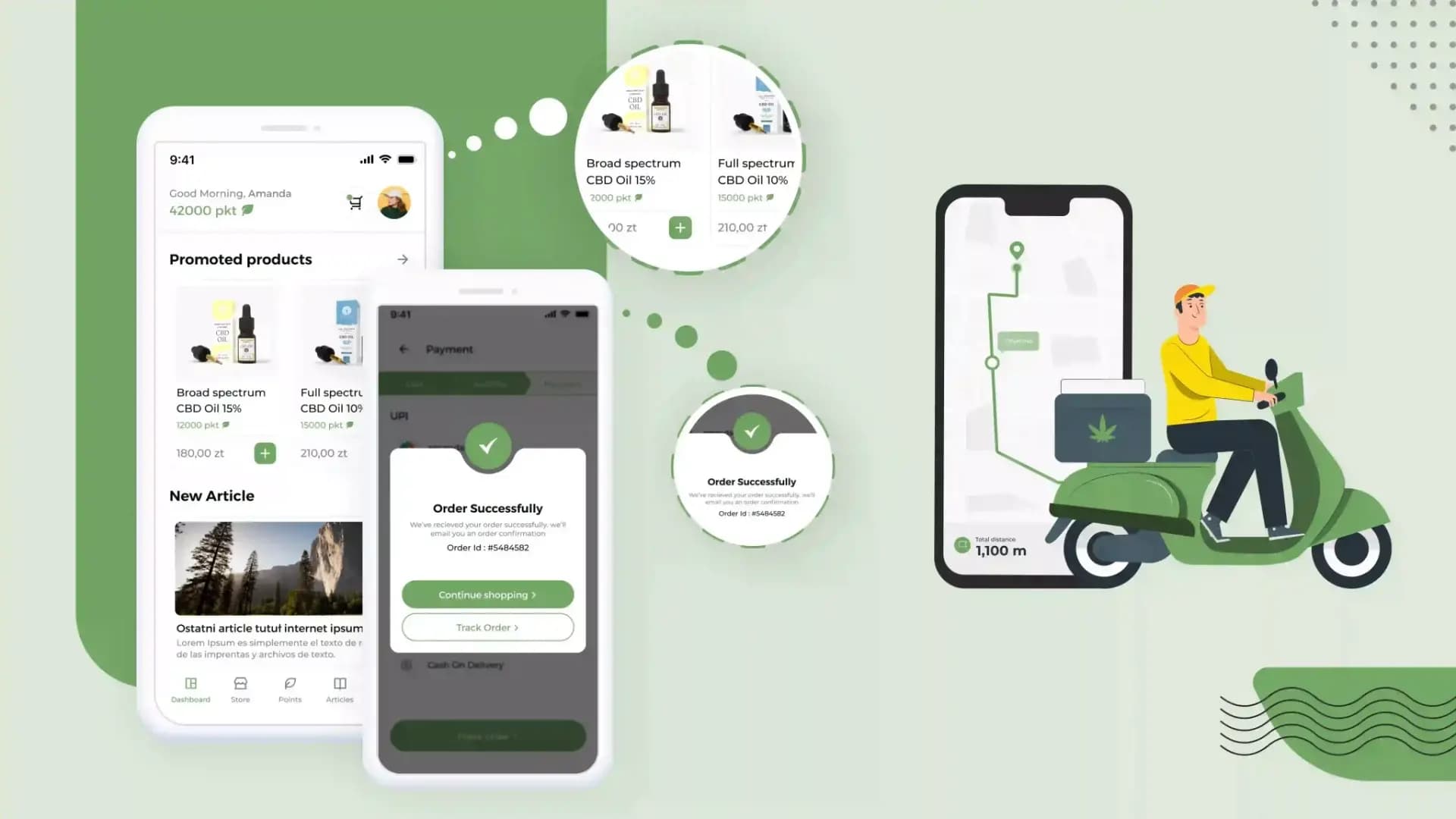 Travel App Development Guide
