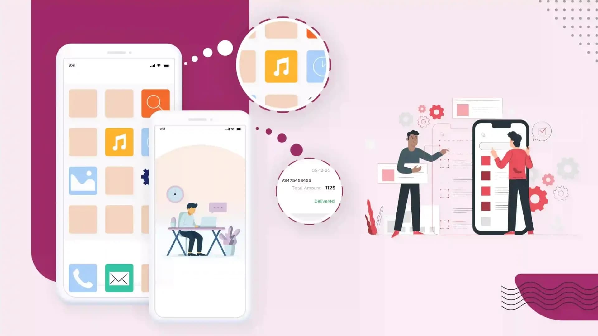 Things to Consider for Mobile Application Development