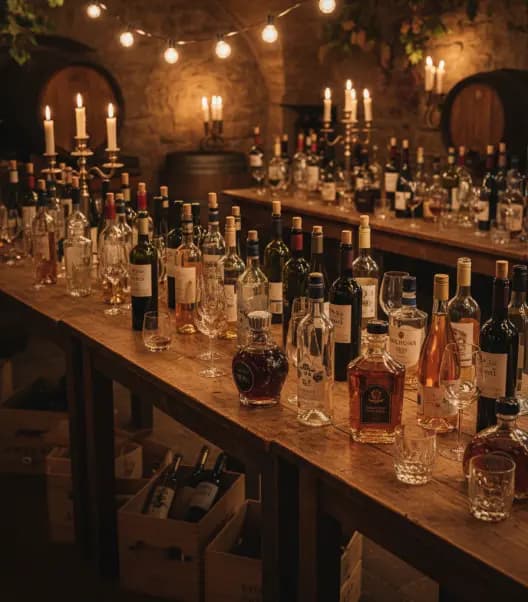 Alcohol Delivery App Development Services