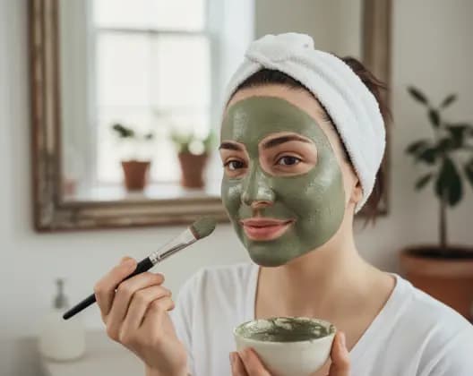 Beauty App Development
