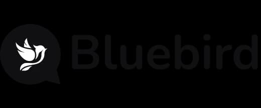 bluebird logo