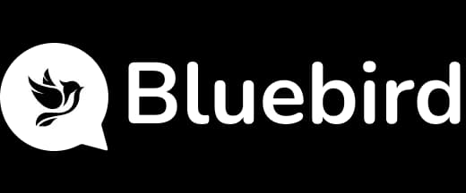 bluebird logo
