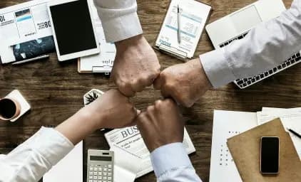 Collaboration