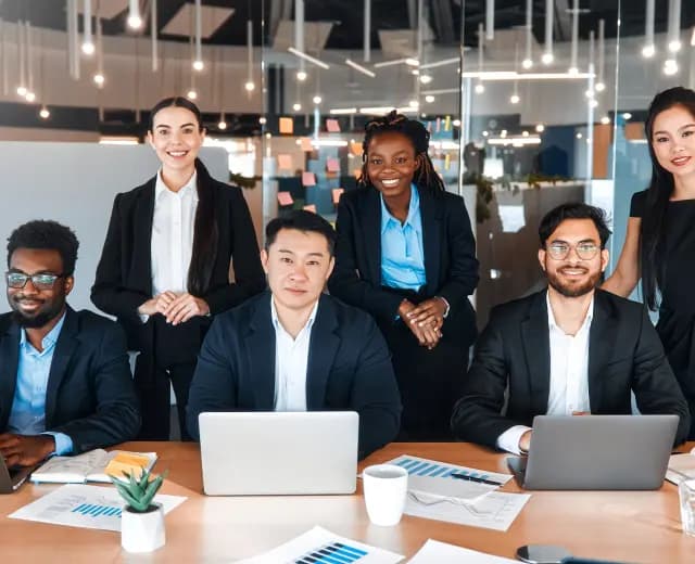 Team Hiring Process