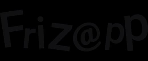 frizapp logo