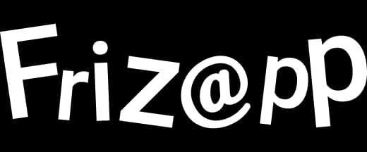 frizapp logo