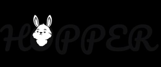 hopper logo