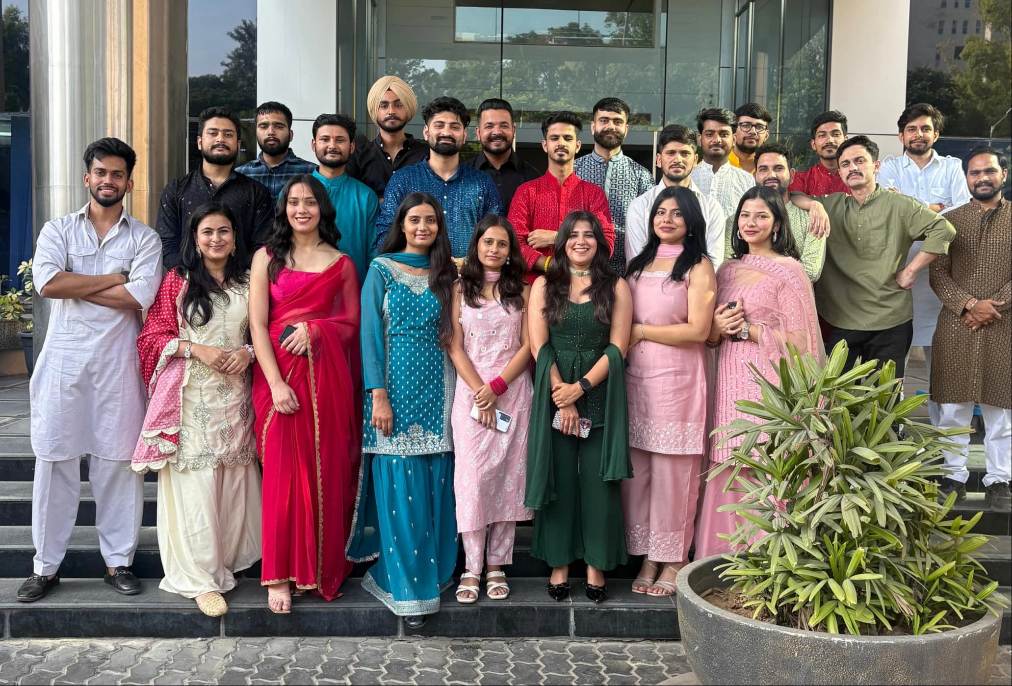 Team Image