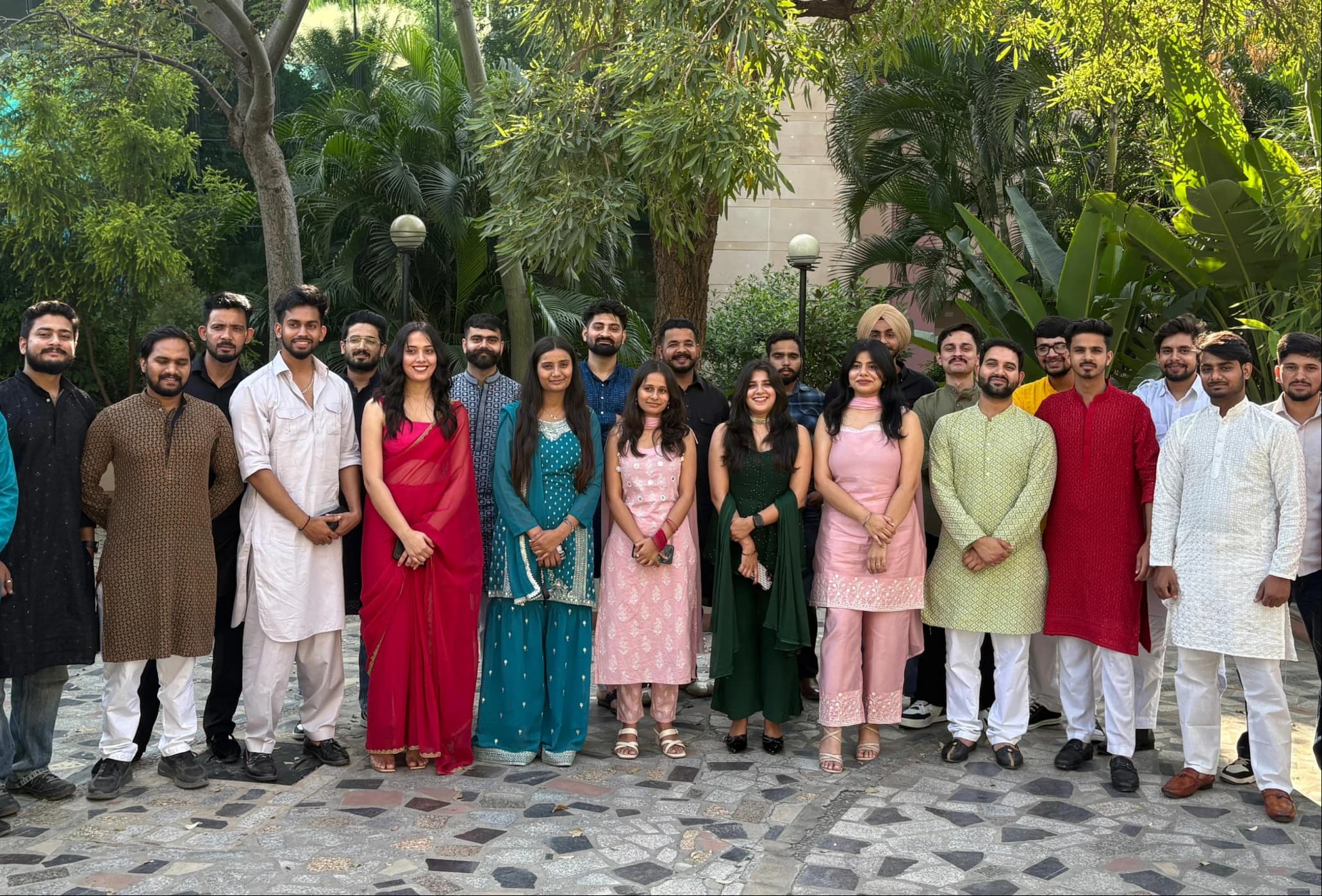 Team Image