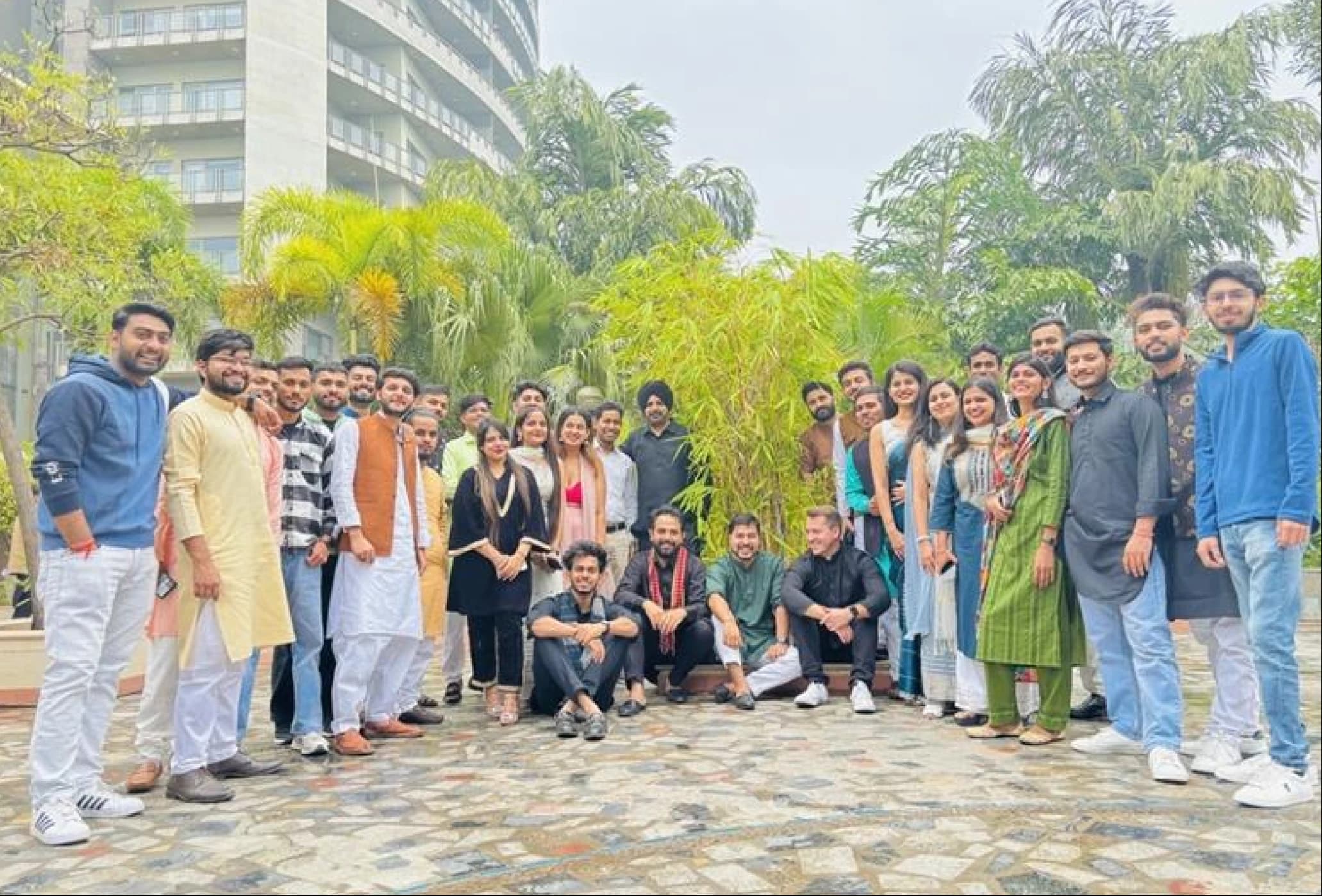 Team Image