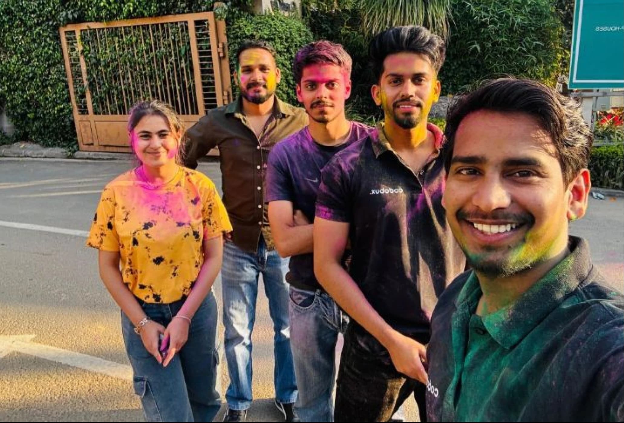 Team Image