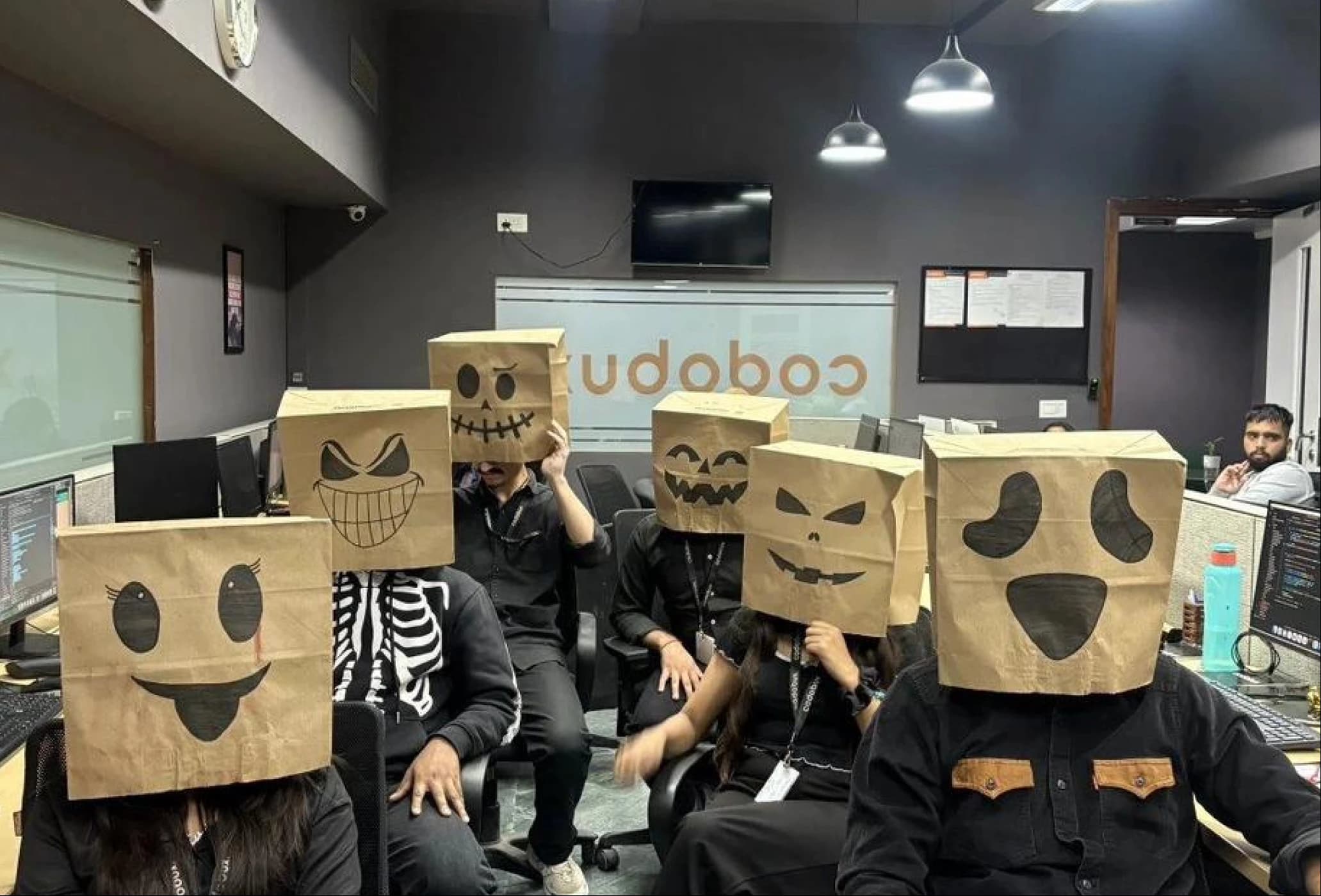Team Image