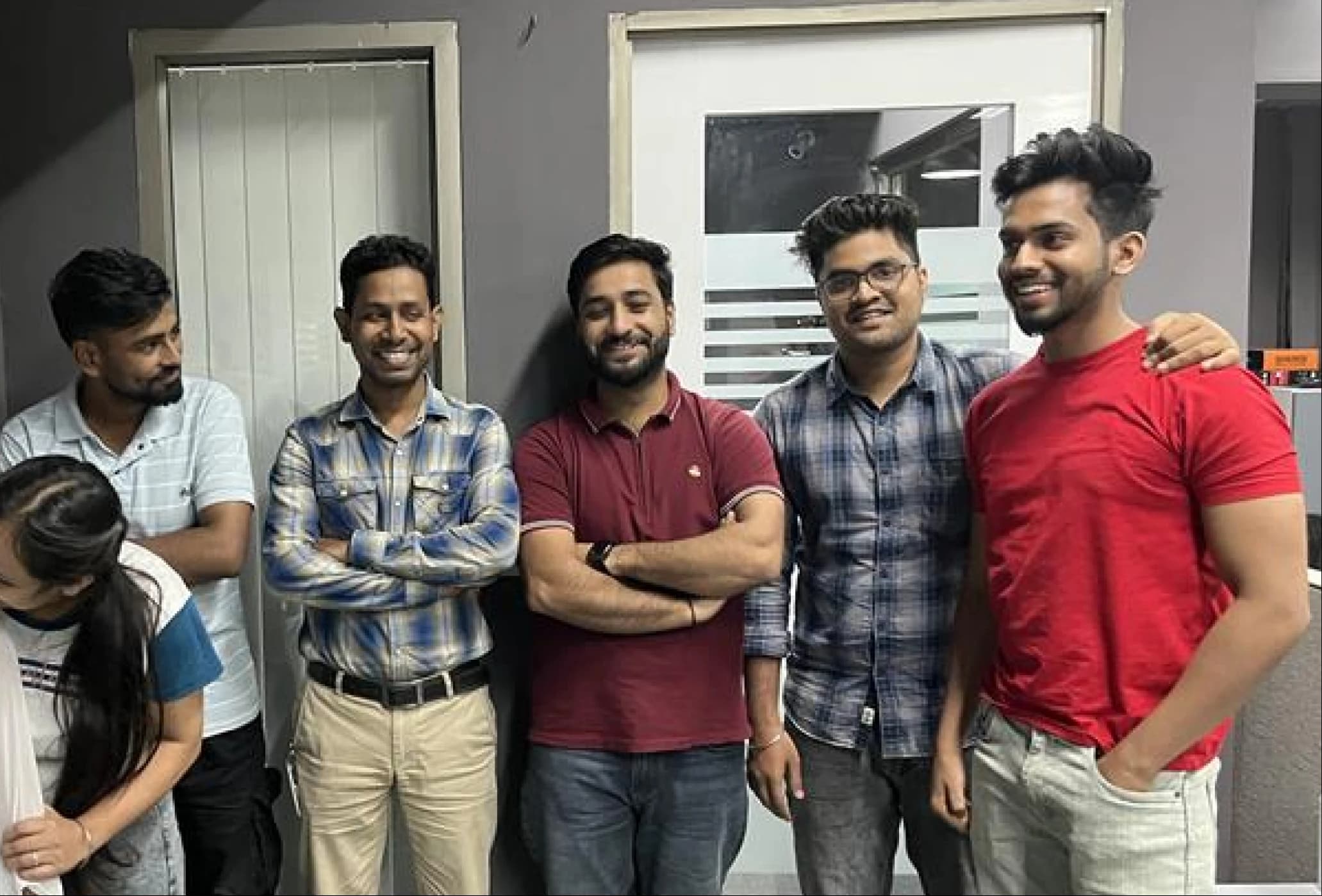 Team Image