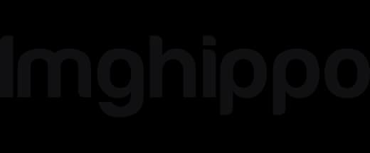 imghippo logo