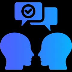 Improved Communication