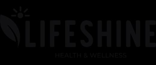 lifeshine logo