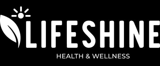 lifeshine logo