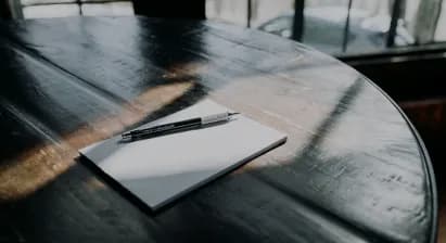 Concept & Exploration