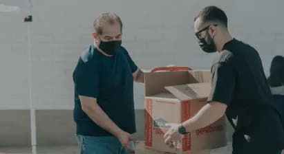 Handoff & Support