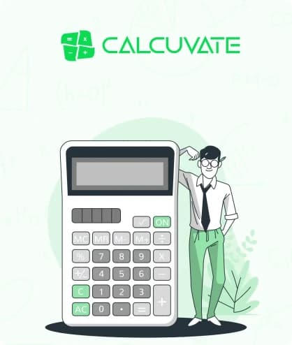 Calcuvate Product
