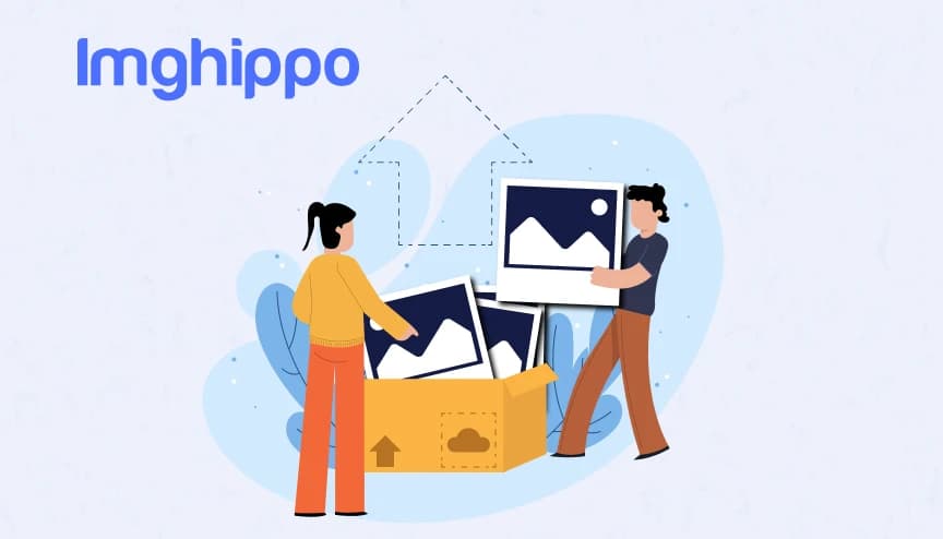 ImgHippo Product