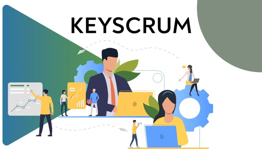KeyScrum Product