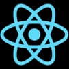 React