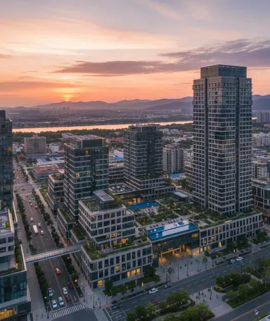 Real Estate App Development Solutions