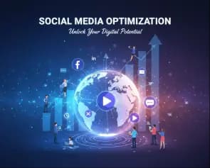 Social Media Optimization