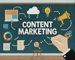 Content Marketing