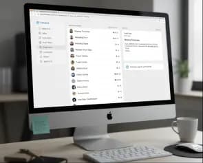 Email Marketing