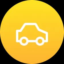 Taxi Booking App