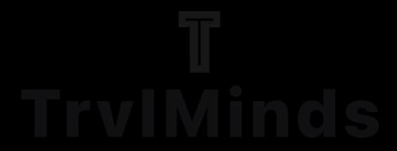 trvlminds logo