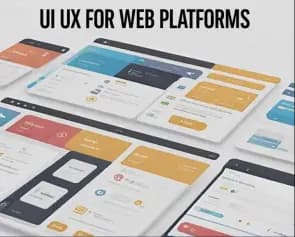 UI/UX Design