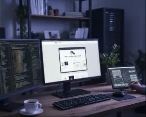 Custom Web Development