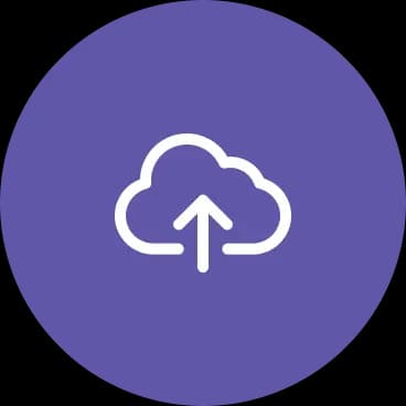 deployment icon