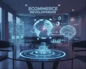 eCommerce Development