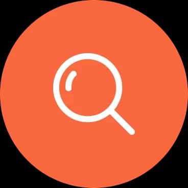testing icon